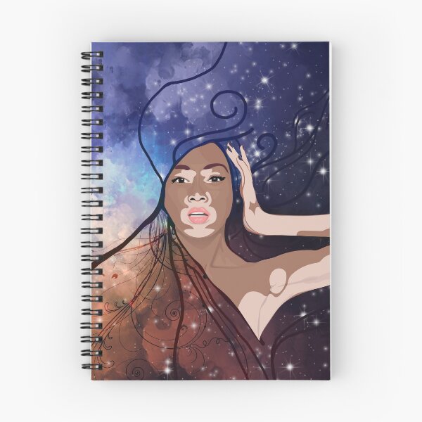 Item preview, Galaxy designed and sold by PrettySickArt.