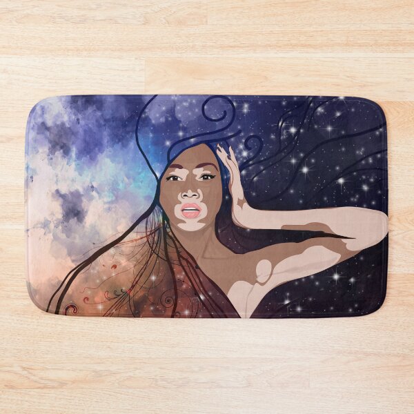 Item preview, Galaxy designed and sold by PrettySickArt.