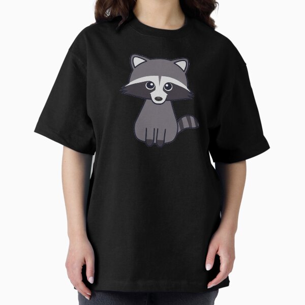 Item preview, Cute Racoon designed and sold by cynthia tizcareno.
