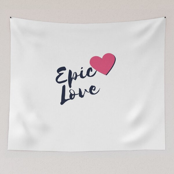 Item preview, Love With Heart designed and sold by myzpooh.