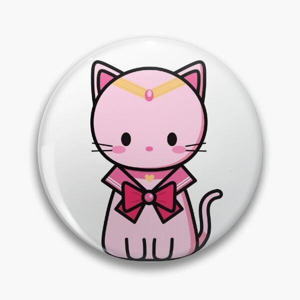 Item preview, Chibimeow designed and sold by cynthia tizcareno.