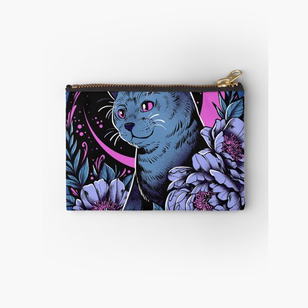 Item preview, Cat and Moon designed and sold by Peregrine  Jazmin.