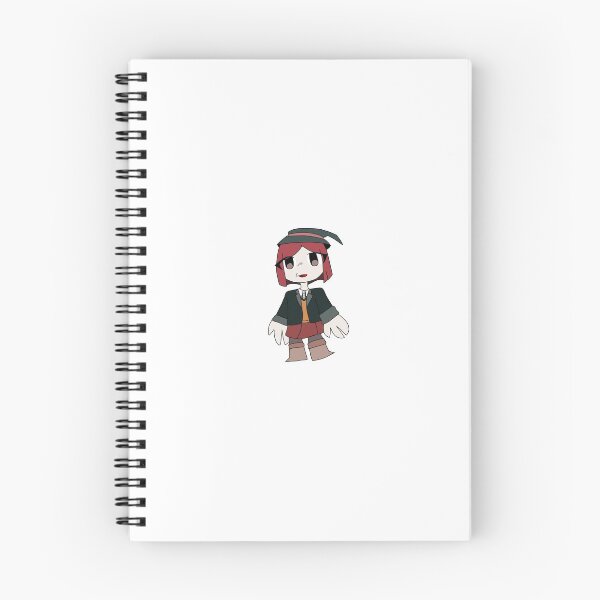Item preview, Himiko Yumeno designed and sold by ultimatemess.