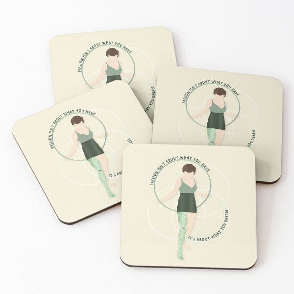 Item preview, Passion: Hoop designed and sold by PrettySickArt.