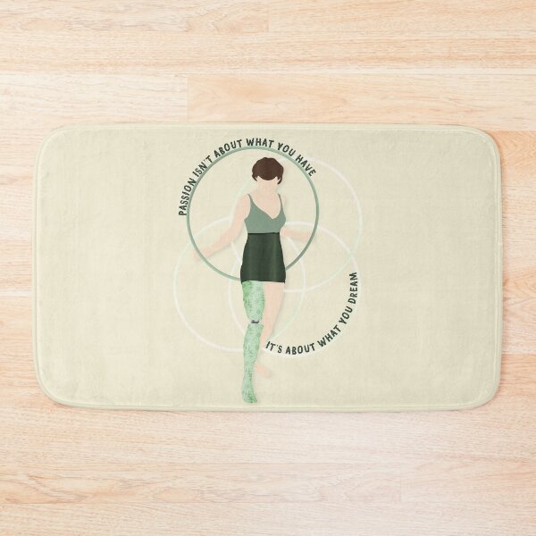 Item preview, Passion: Hoop designed and sold by PrettySickArt.