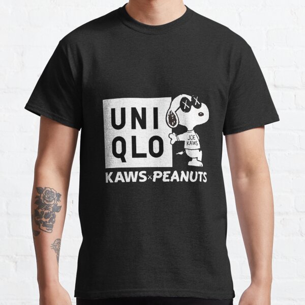 Sin título Camiseta clásica