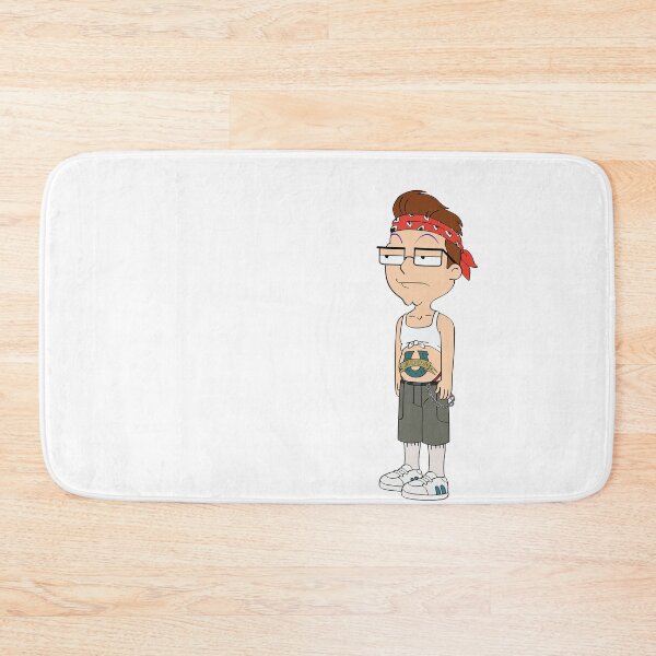 Item preview, American Dad Steve Joins a Gang designed and sold by olivia-krig.
