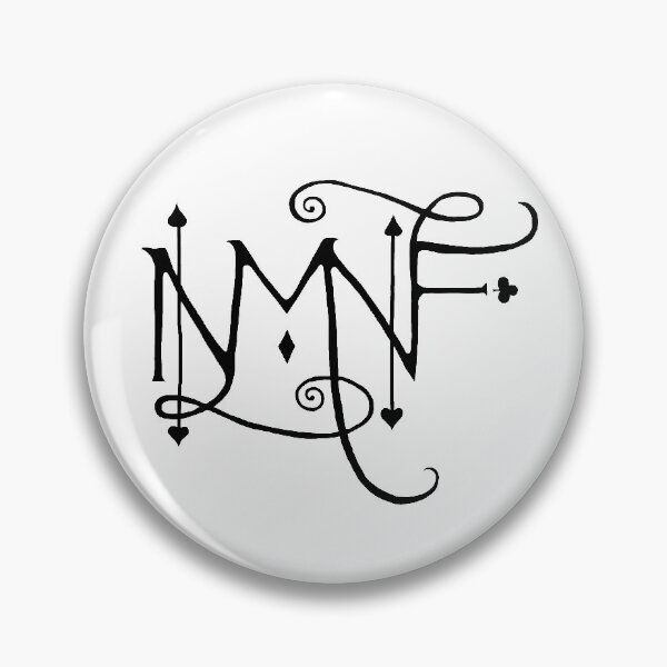 Item preview, NMNF 2 designed and sold by Verukke.