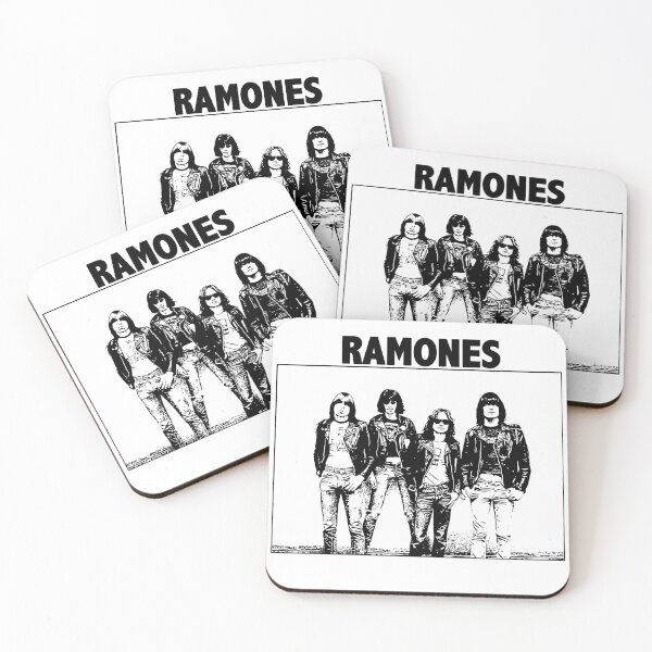 Item preview, ramone silhouette designed and sold by Christina Rick.