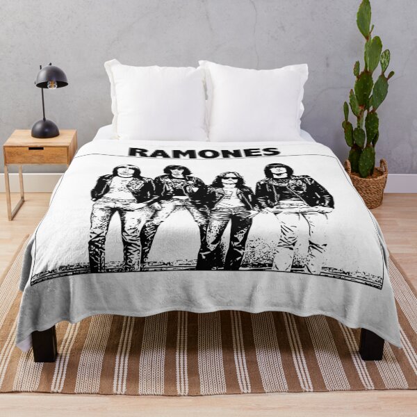 Item preview, ramone silhouette designed and sold by Christina Rick.