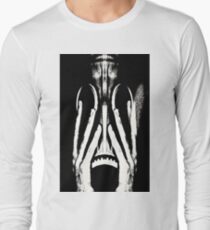 Hide Long Sleeve T-Shirt