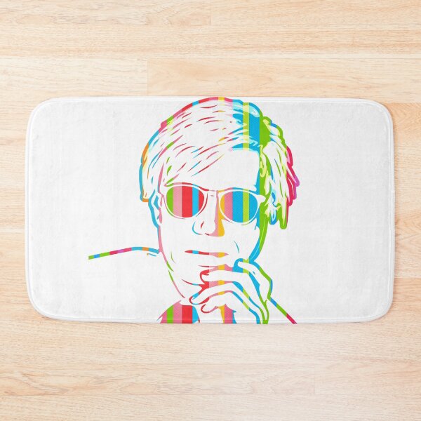 Item preview, Andy W. | Pop Art by William Cuccio designed and sold by williamcuccio.