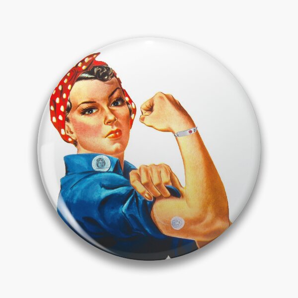 Item preview, Pump Riveter designed and sold by Diabetic Designs.