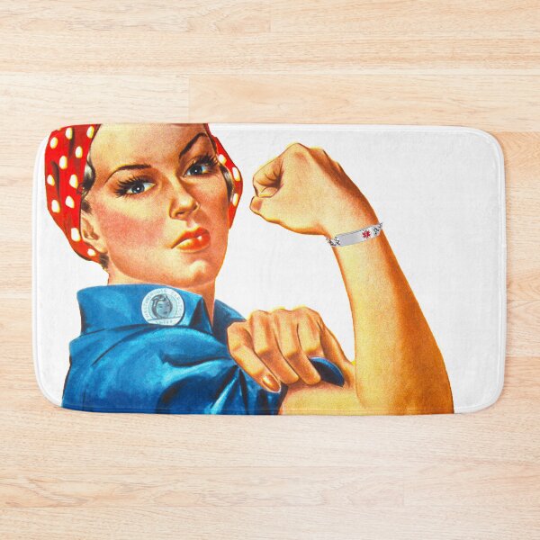 Item preview, Pump Riveter designed and sold by Diabetic Designs.