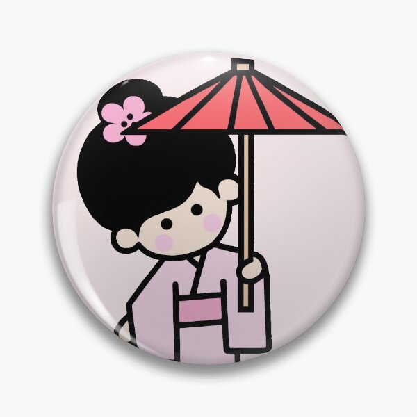 Item preview, Keiko designed and sold by dandeliondesign.