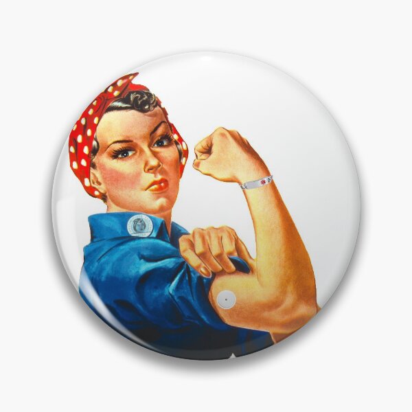 Item preview, Libre Riveter designed and sold by Diabetic Designs.