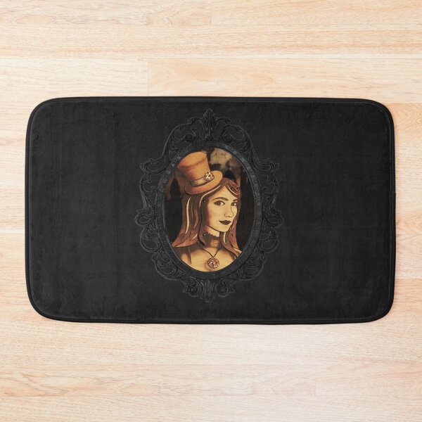 Item preview, Abigail Della Morte designed and sold by marisamartin.