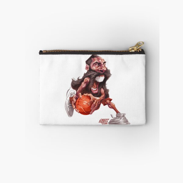 Item preview, James Harden designed and sold by natedino.