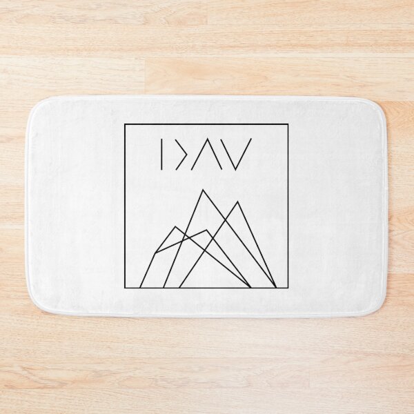 Item preview, Greater Than Mountains designed and sold by Diabetic Designs.