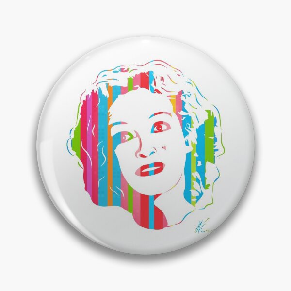 Item preview, Baby Jane | Pop Art by William Cuccio designed and sold by williamcuccio.