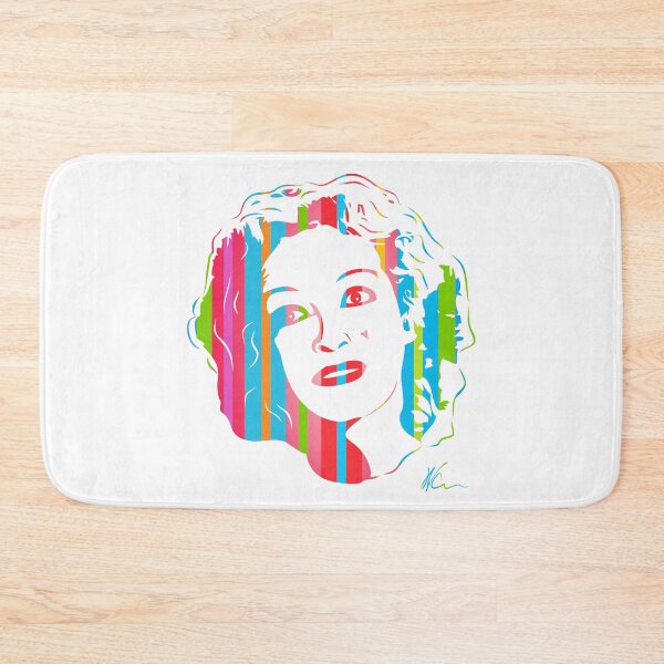 Item preview, Baby Jane | Pop Art by William Cuccio designed and sold by williamcuccio.