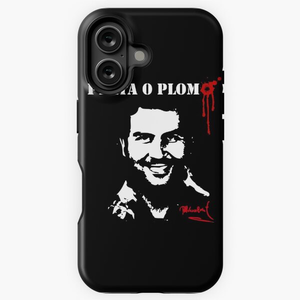 Item preview, Pablo Escobar "Plata o Plomo" designed and sold by mqdesigns13.