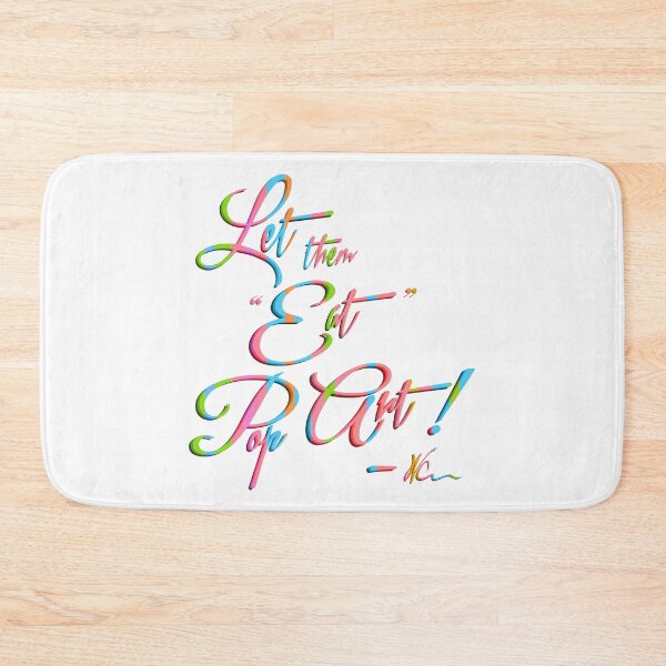 Item preview, Let them "eat"... designed and sold by williamcuccio.