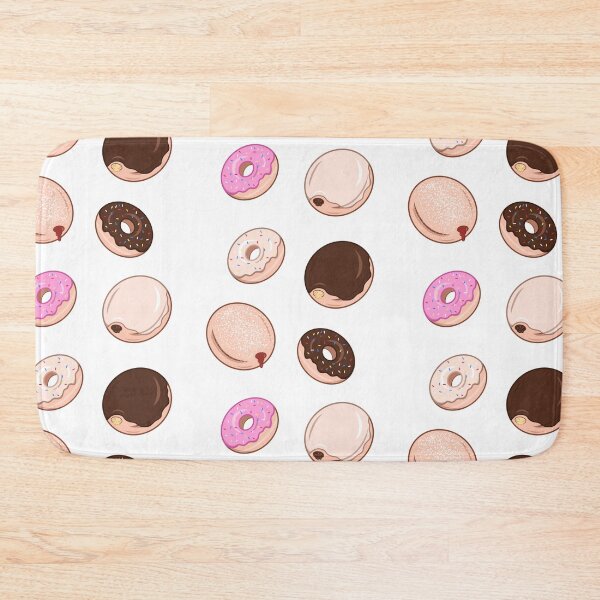 Item preview, Half a dozen donuts designed and sold by Santana-smiles.