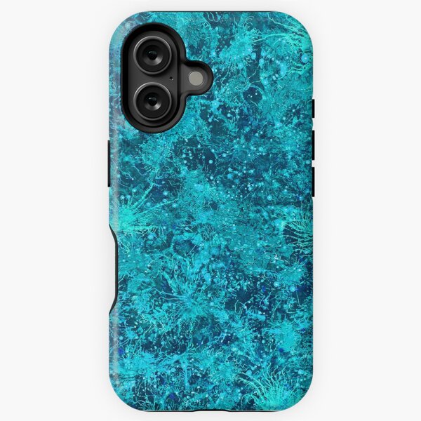 Item preview, Ocean Energy designed and sold by Nicole Grimm-Hewitt.