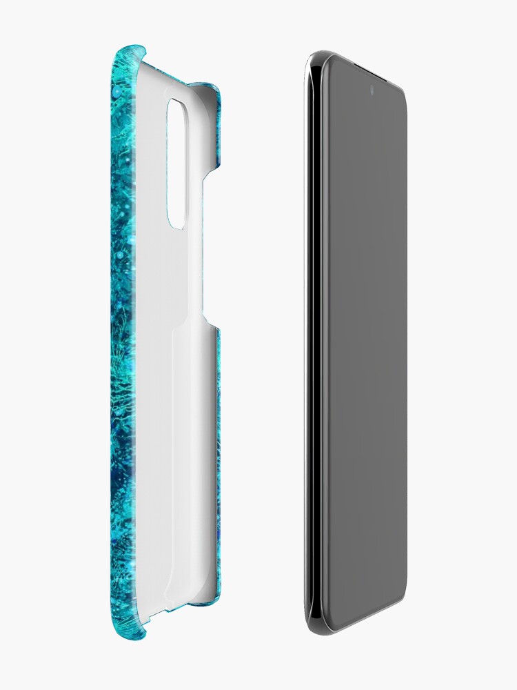 Thumbnail 2 of 4, Samsung Galaxy Phone Case, Ocean Energy designed and sold by grimmhewitt67.