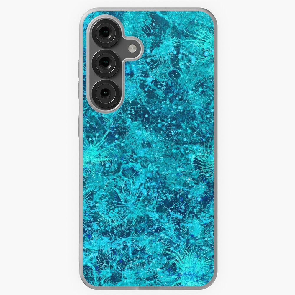 Item preview, Samsung Galaxy Soft Case designed and sold by grimmhewitt67.