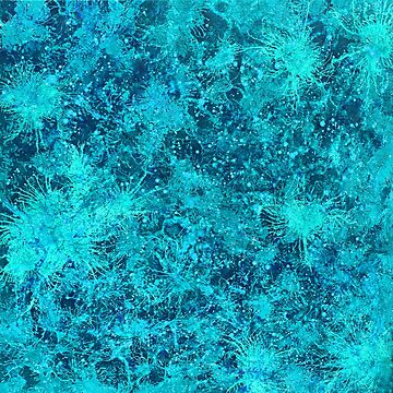Artwork thumbnail, Ocean Energy by Nicole Grimm-Hewitt