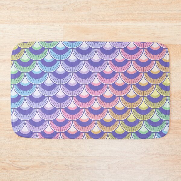 Item preview, Koi Nobori: Niji Pastel designed and sold by biimyselfandi.
