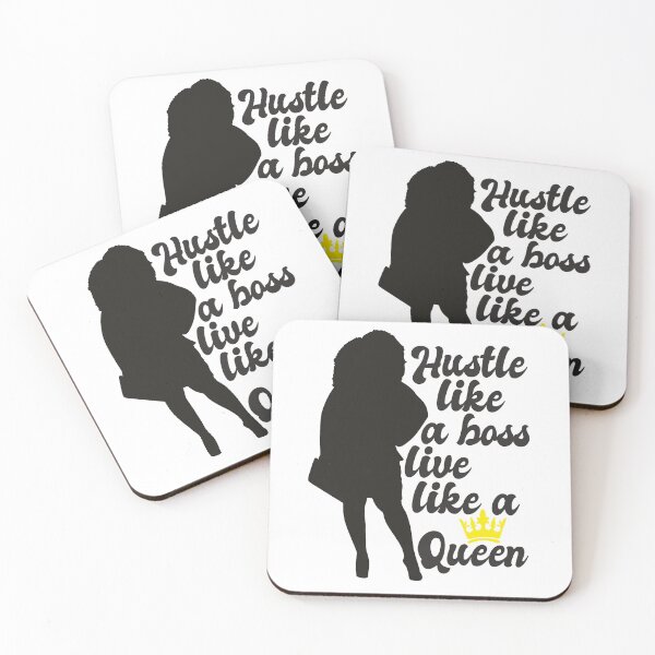 Item preview, Melanin Queen, Afro Natural Hair, Afro Kinky Hair designed and sold by coilsandglory.