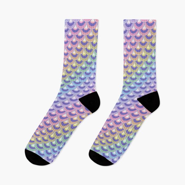 Item preview, Koi Nobori: Niji Pastel designed and sold by biimyselfandi.