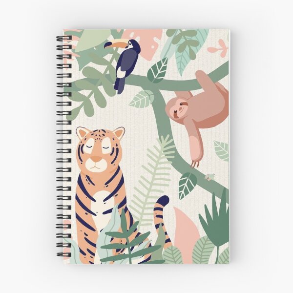 Item preview, animals designed and sold by Lovelife360.