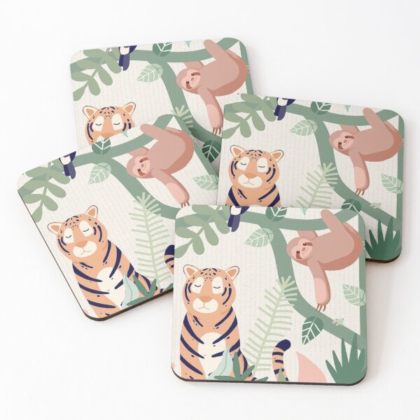 Item preview, animals designed and sold by Lovelife360.