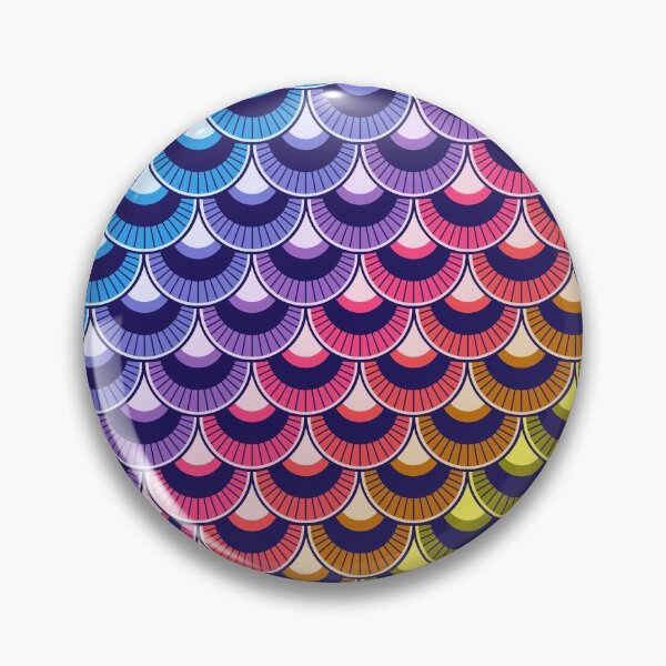 Item preview, Koi Nobori: Niji designed and sold by biimyselfandi.