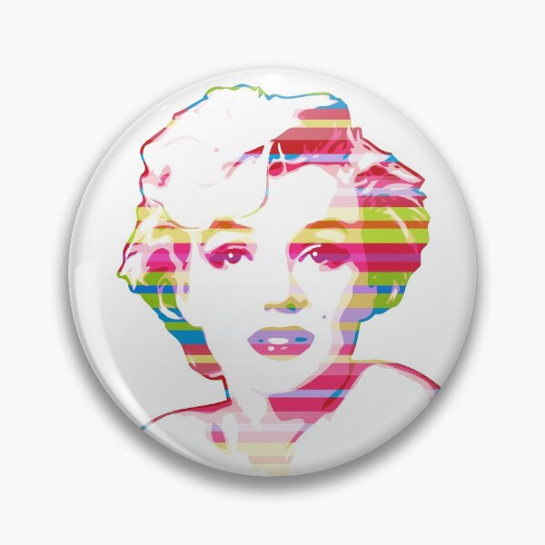 Item preview, Marilyn Monroe | Pop Art designed and sold by williamcuccio.