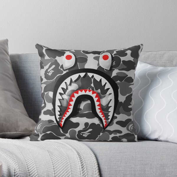 Untitled Throw Pillow