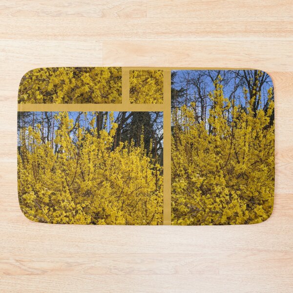 Item preview, Forsythia - Easter tree designed and sold by Shapes-Mania.