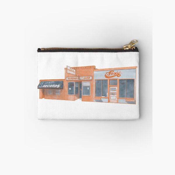 Item preview, Trio of Shops designed and sold by gillyvale.