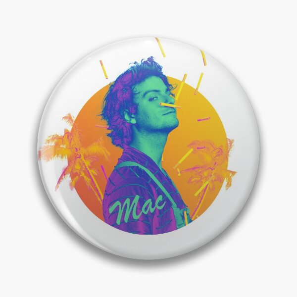 Item preview, Mac designed and sold by EddieBCA.