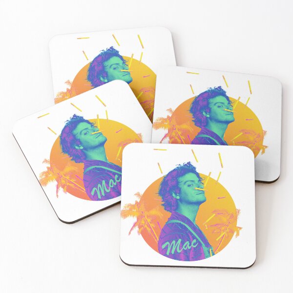 Item preview, Mac designed and sold by EddieBCA.