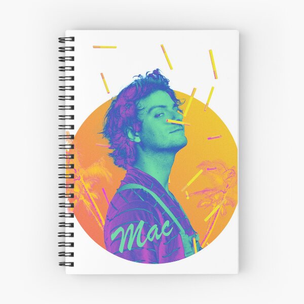 Item preview, Mac designed and sold by EddieBCA.