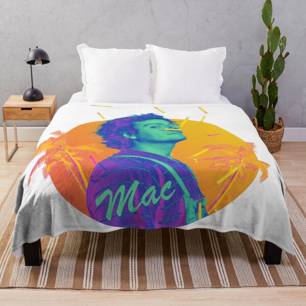 Item preview, Mac designed and sold by EddieBCA.