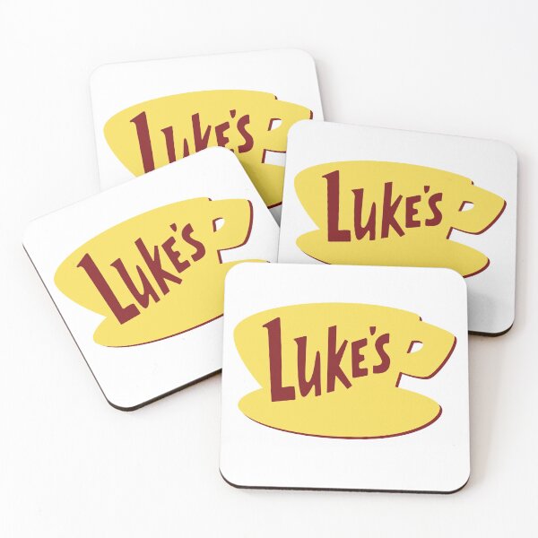 Item preview, Lukes designed and sold by BaileyRogers24.