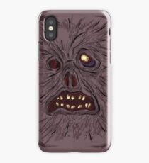 Necronomicon iPhone Case iPhone Case