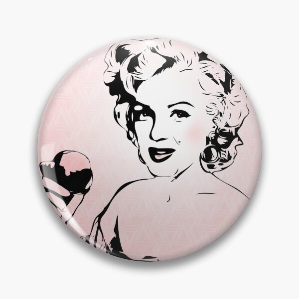 Item preview, Marilyn Monroe | Pop Art designed and sold by williamcuccio.