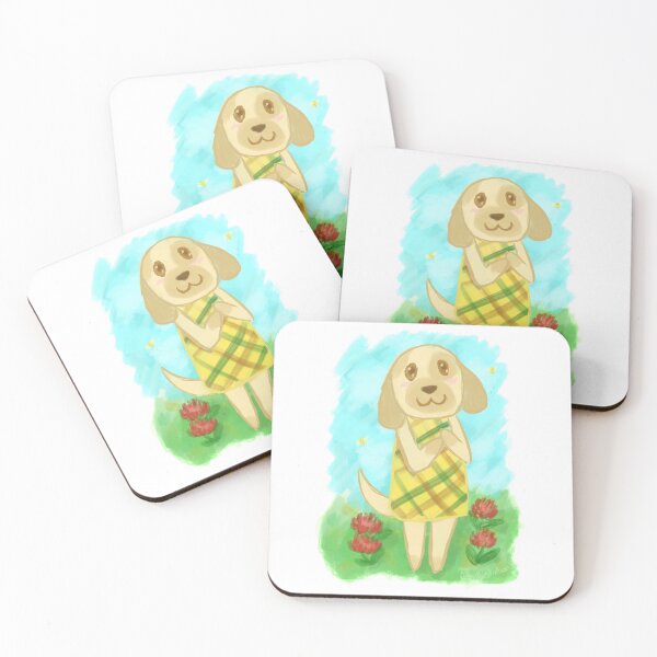 Item preview, Goldie designed and sold by Ashmore  Studio.